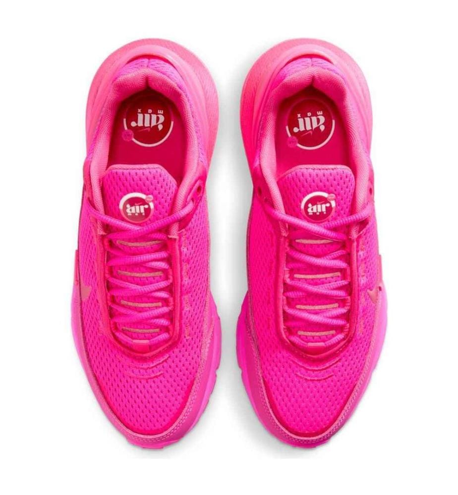 Air Max Pulse Sneakers - Fierce Pink, Active Fuchsia, Pink Blast, Fireberry