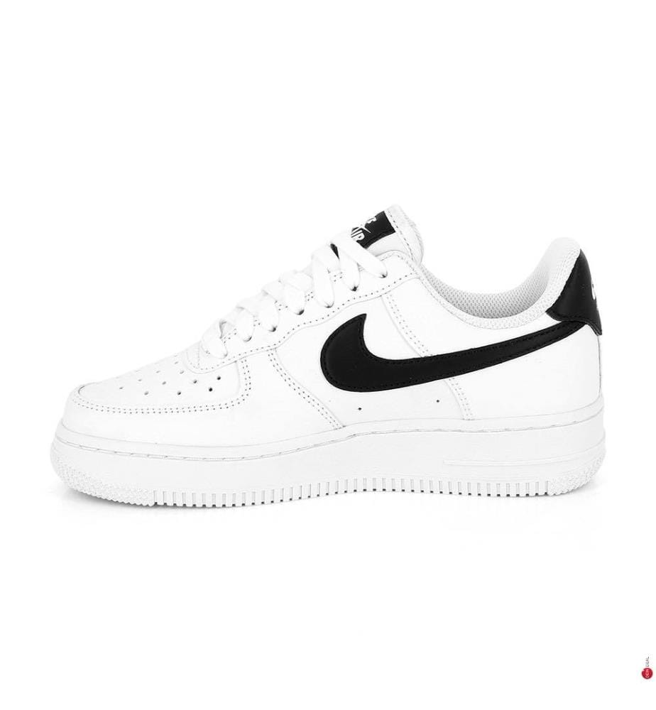 Air Force 1 '07 Sneakers - Weiss