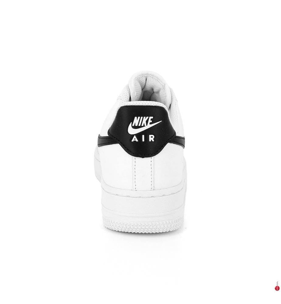 Air Force 1 '07 Sneakers - Weiss