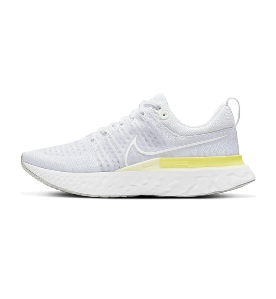 React Infinity Run Flyknit 2 Sneakers - Mehrfarbig
