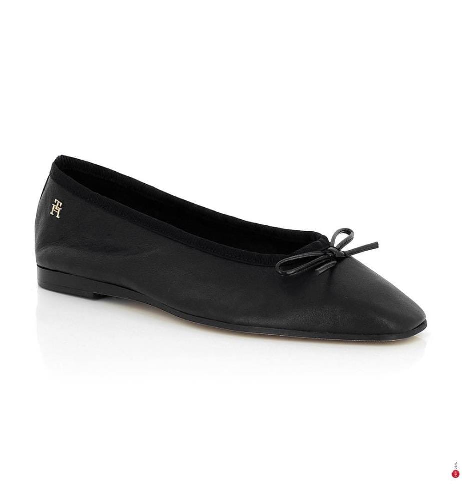 Ballerinas - Schwarz