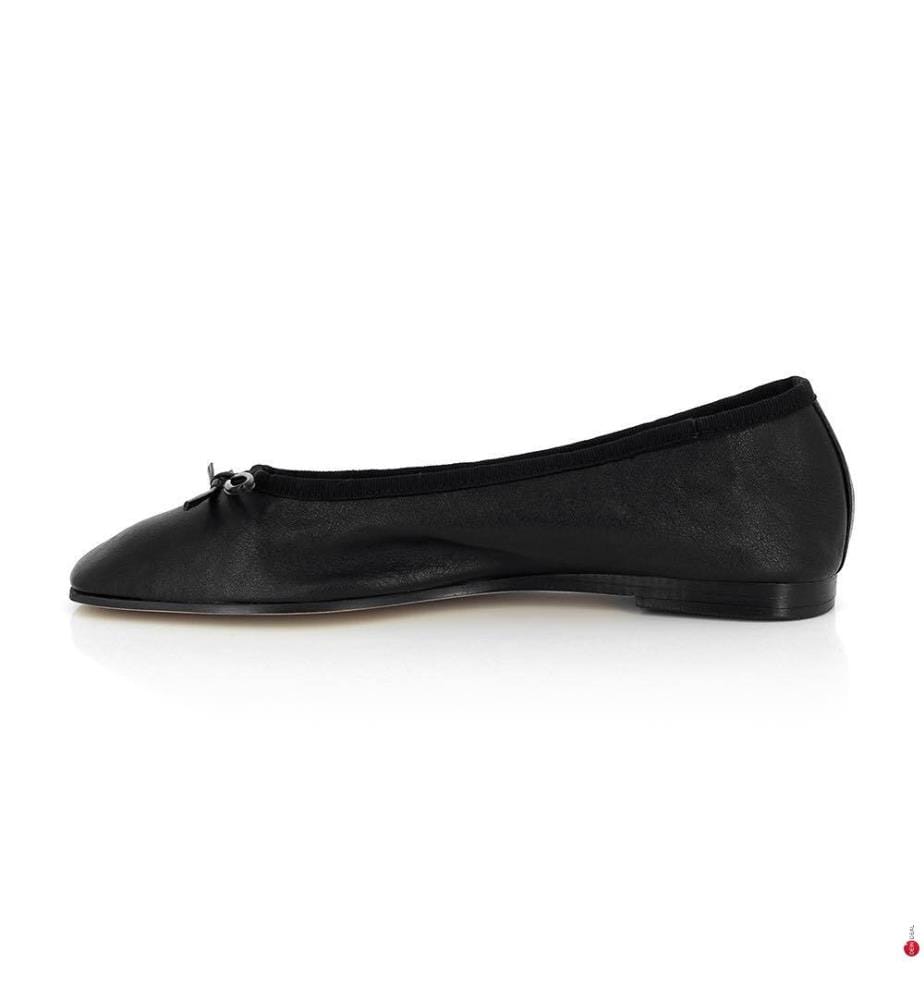 Ballerinas - Schwarz