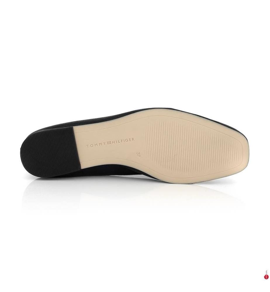 Ballerinas - Schwarz