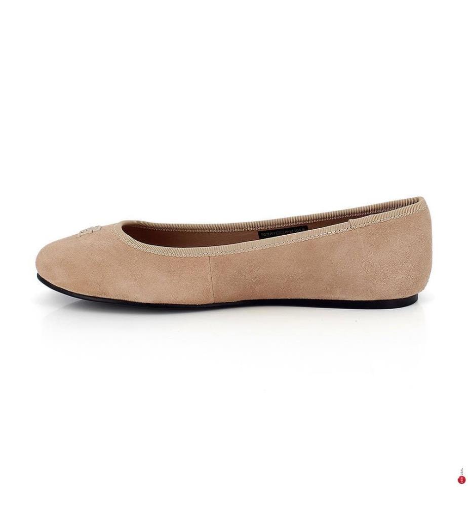 Ballerinas - Puderrosa