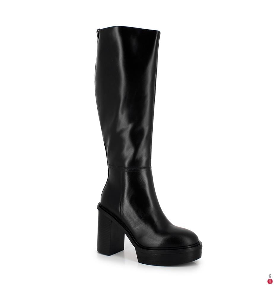 Bottes Elevated - Noir