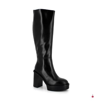Bottes Elevated - Noir