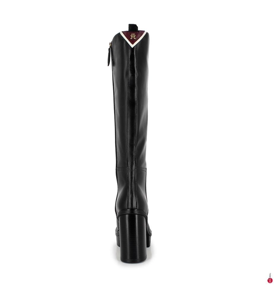 Bottes Elevated - Noir