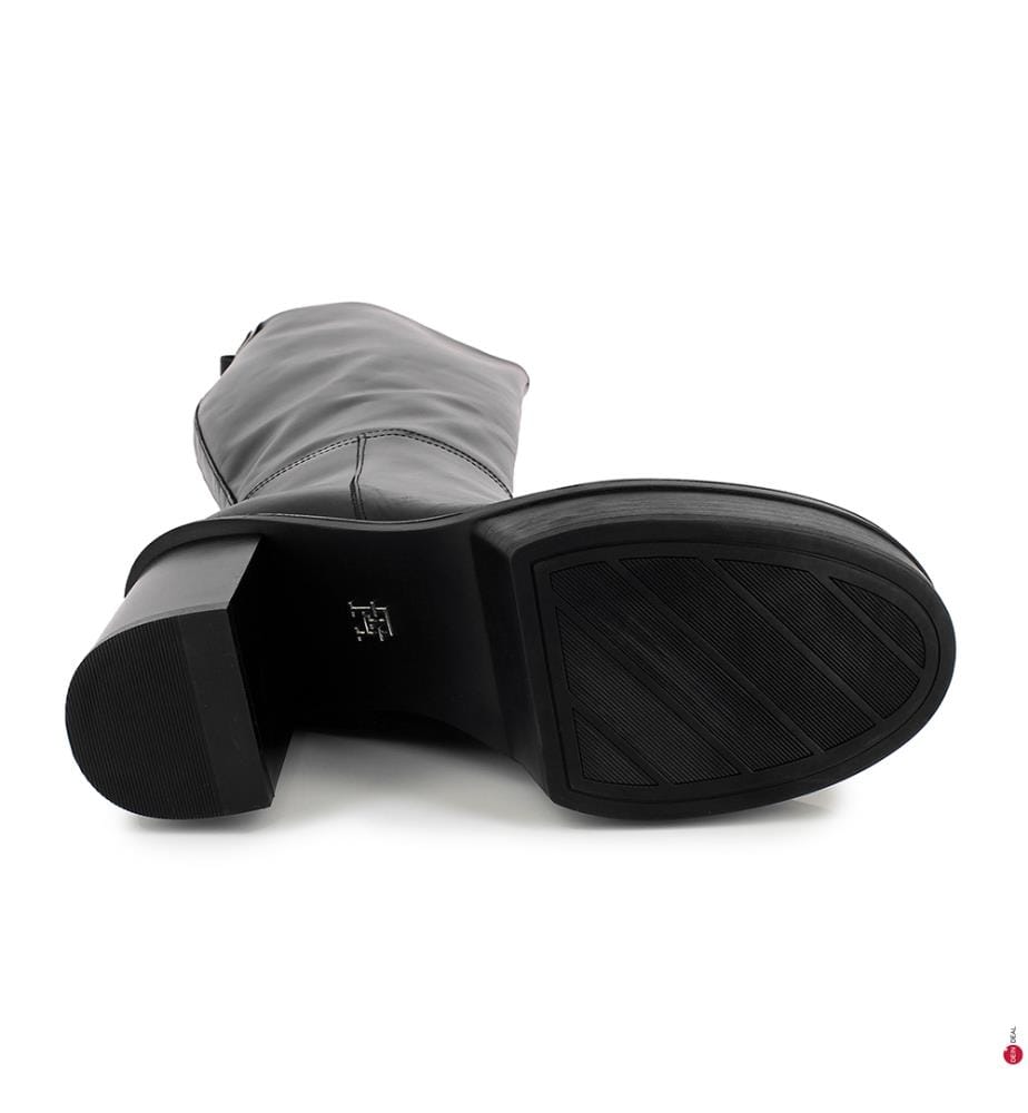 Bottes Elevated - Noir