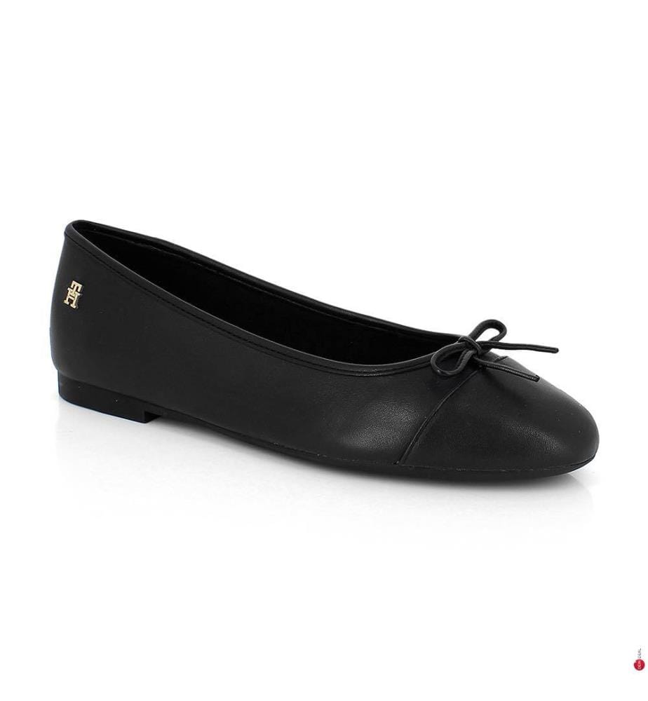 Ballerinas - Schwarz