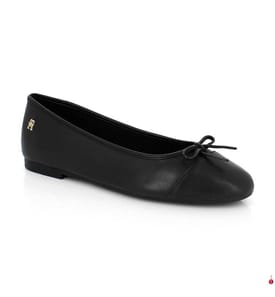 Ballerinas - Schwarz