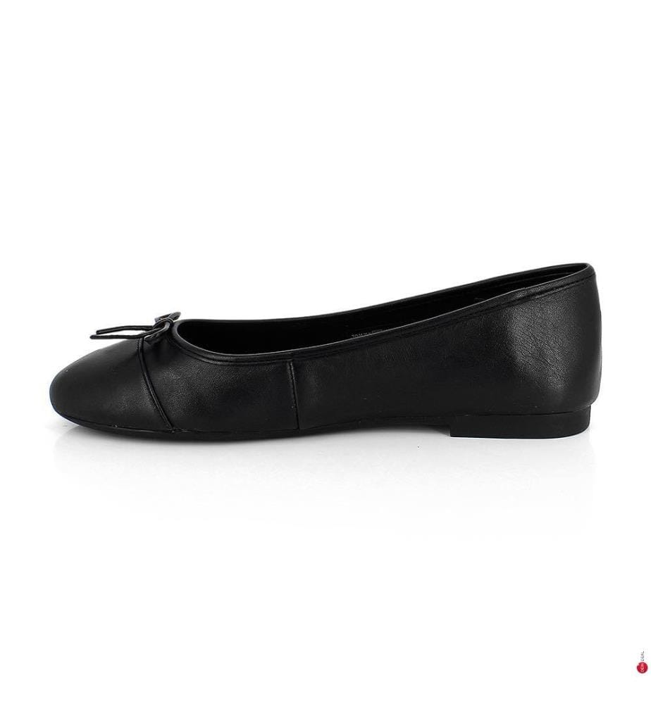 Ballerinas - Schwarz