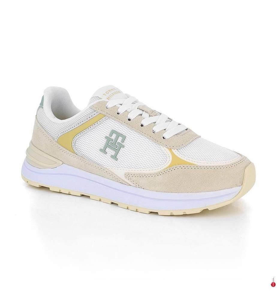 Sneakers - 3 Farbtöne