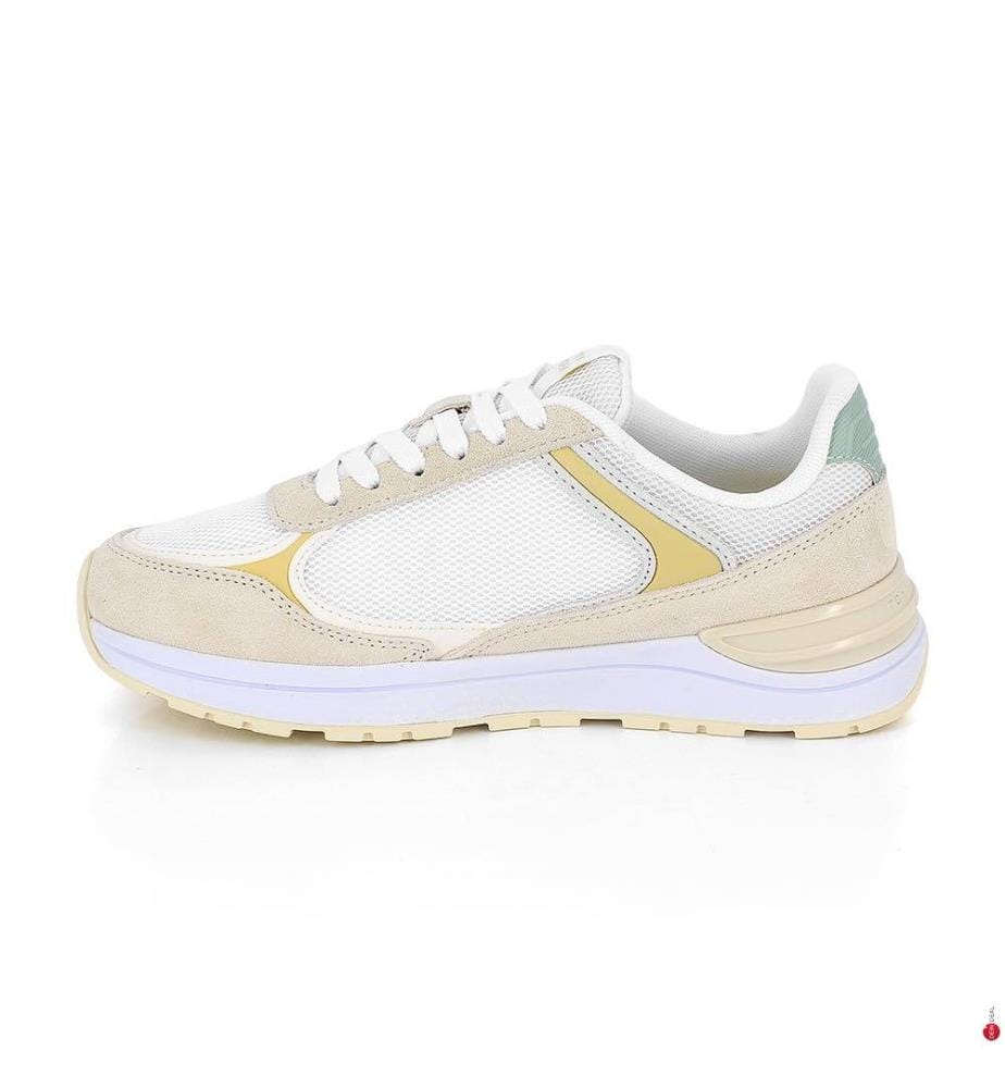 Sneakers - 3 Farbtöne