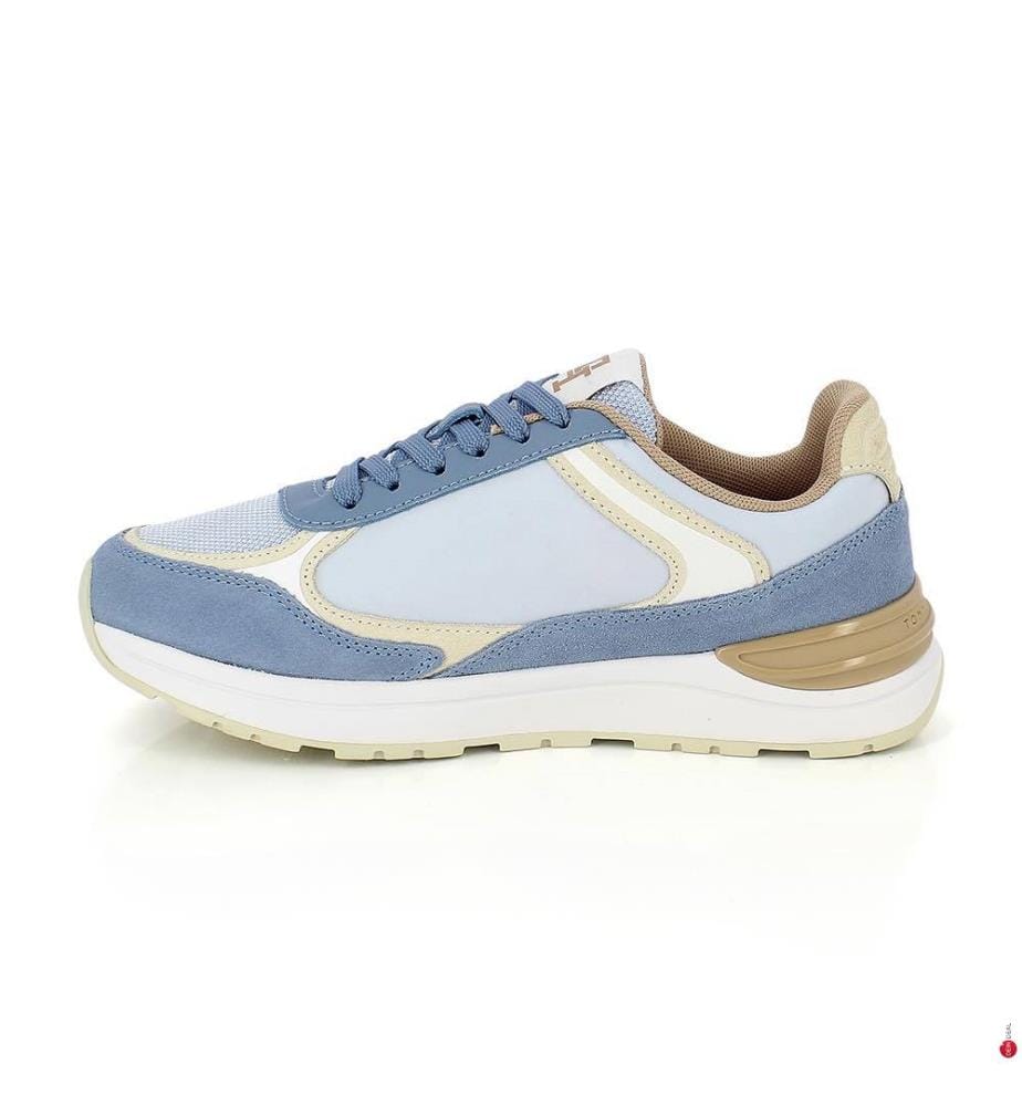 Sneakers - 3 Farben