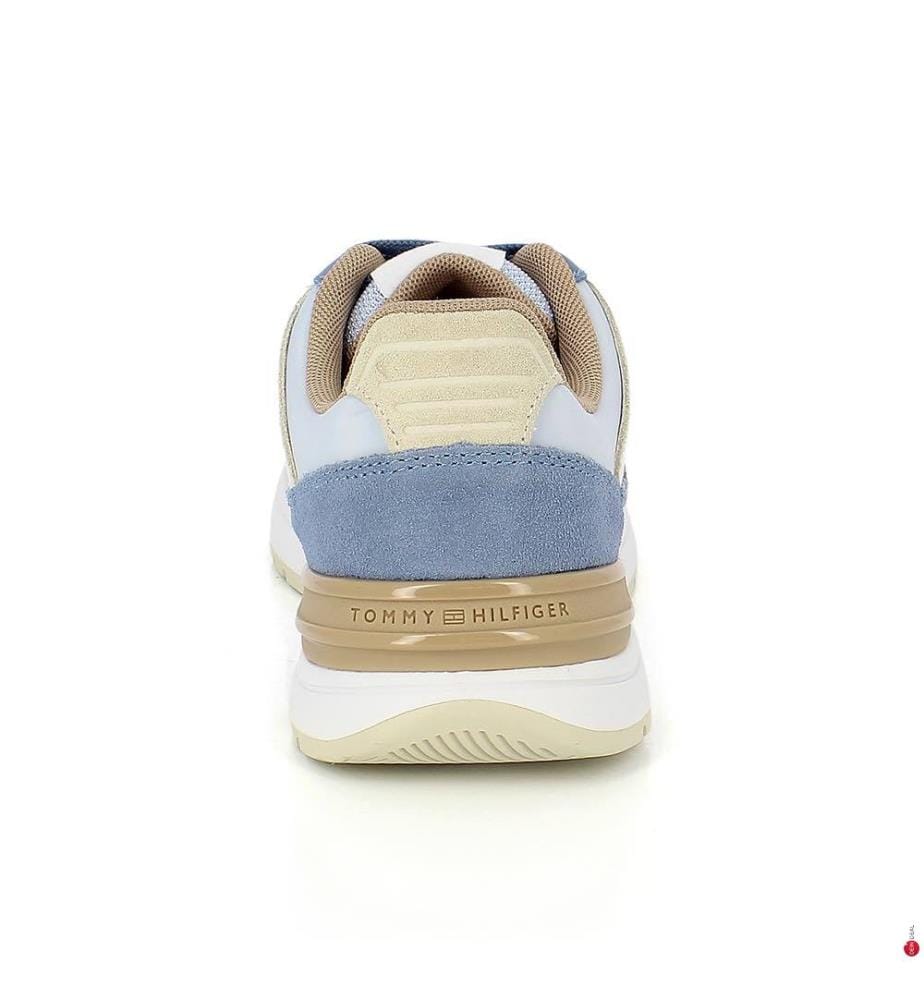 Sneakers - 3 Farben