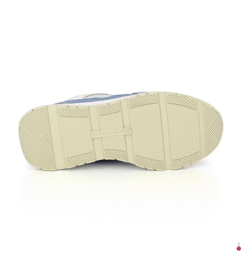 Sneakers - 3 Farben