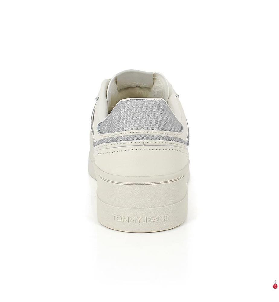 Sneakers - Beige