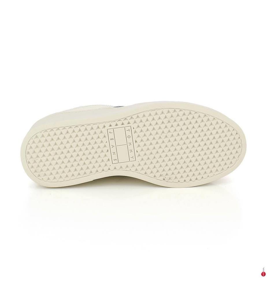 Sneakers - Beige