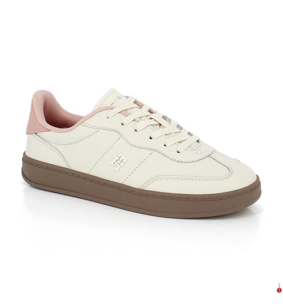 Baskets - Beige