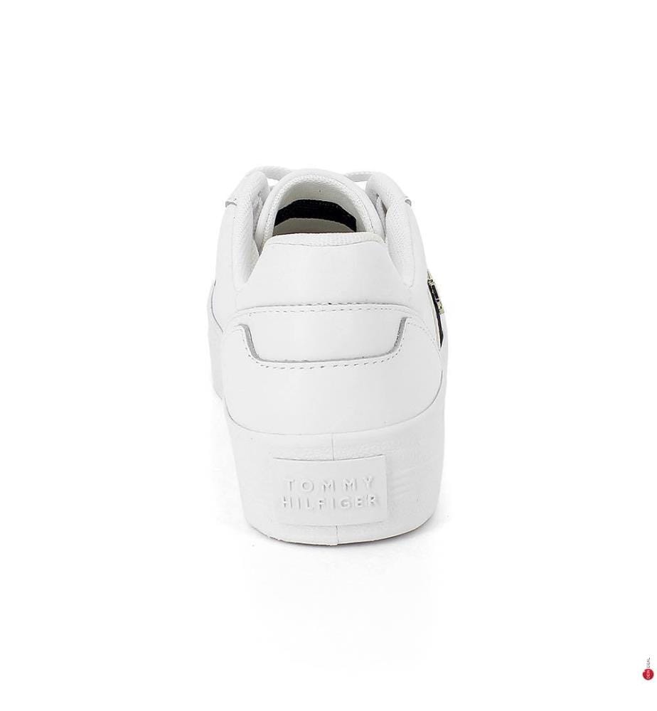 Baskets - Blanc