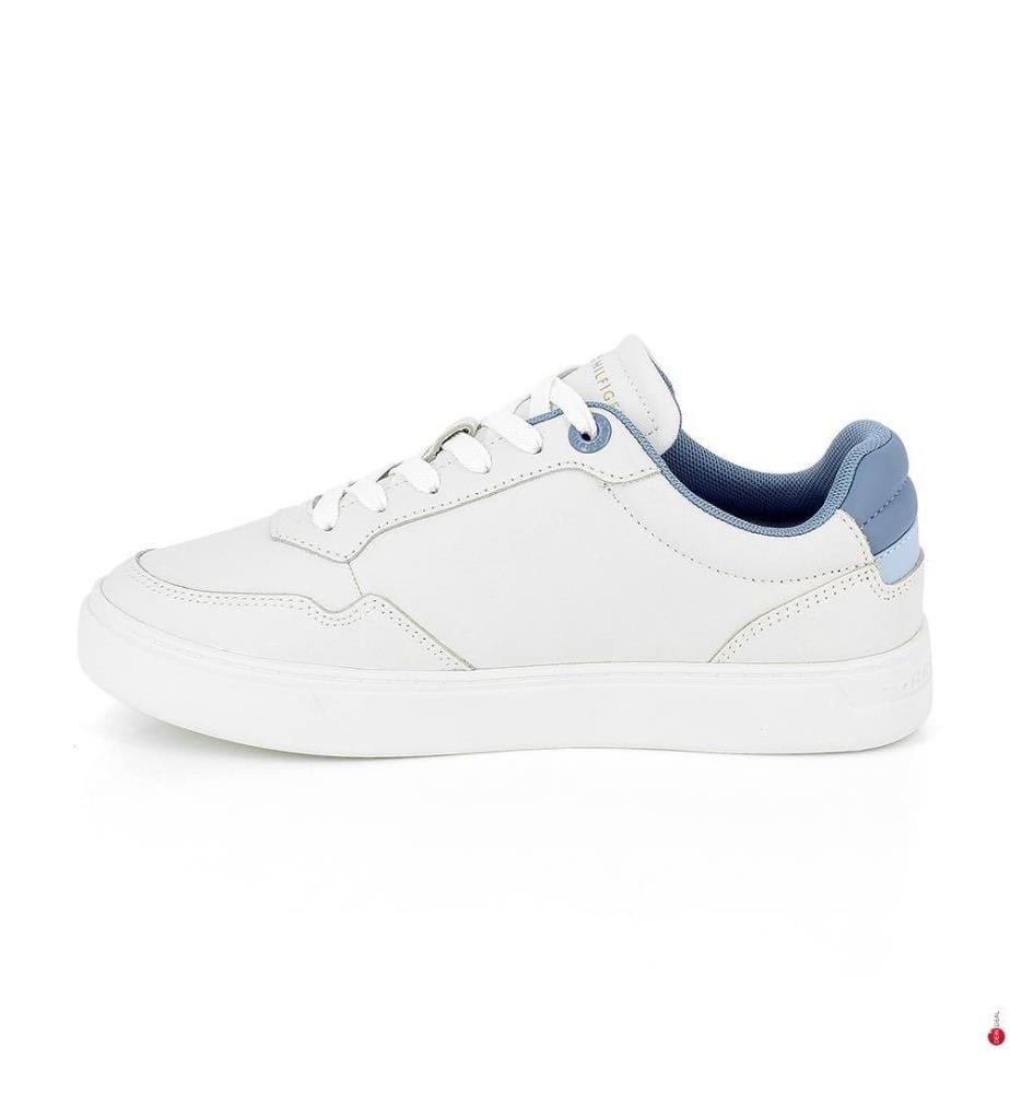 Sneakers - Weiss