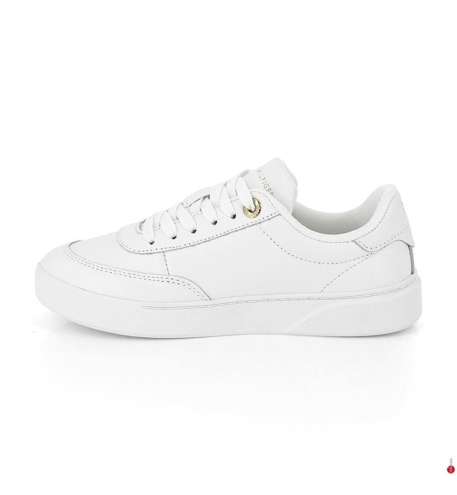 Sneakers - Weiss
