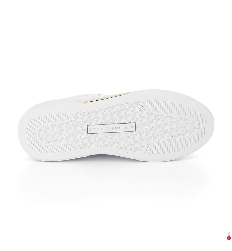 Sneakers - Weiss