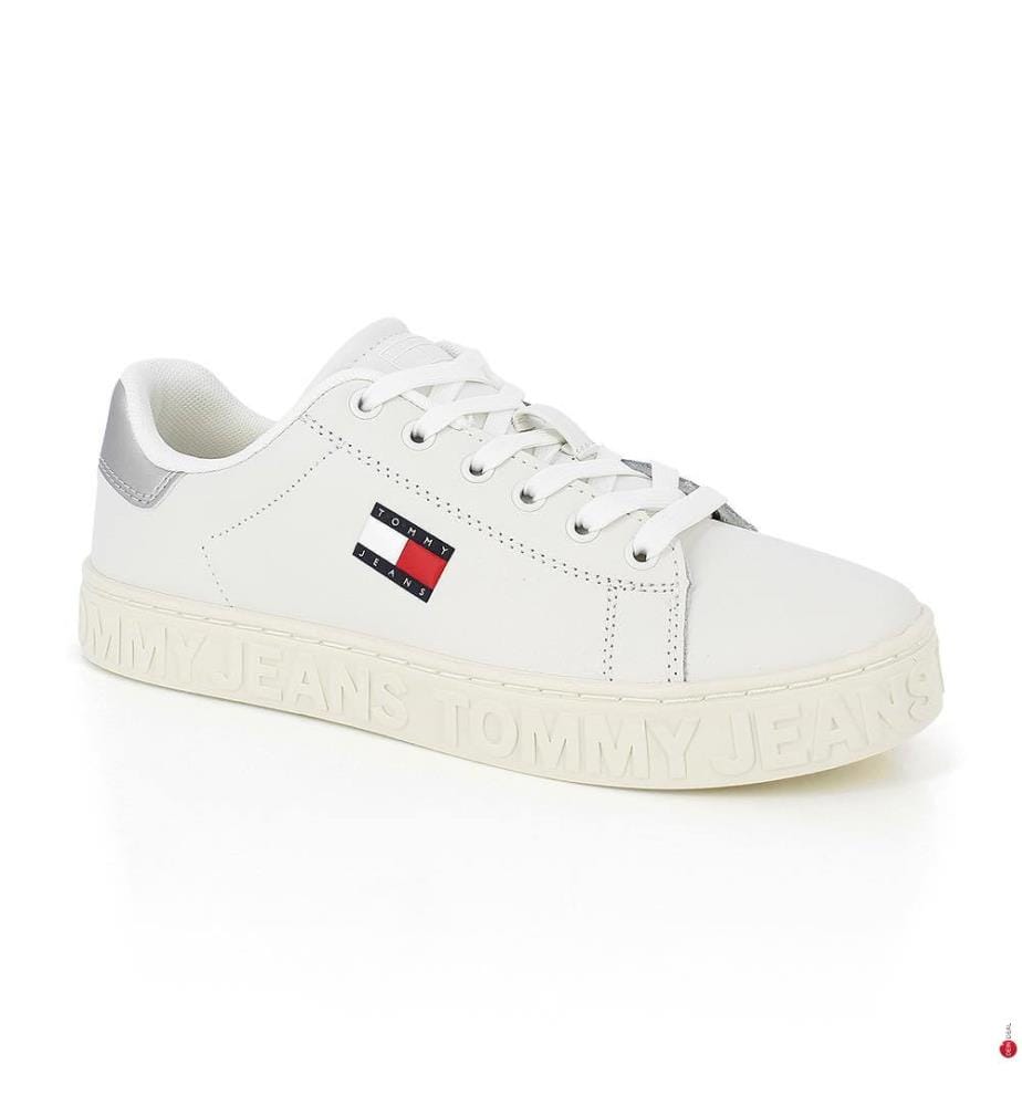 Sneakers - Weiss