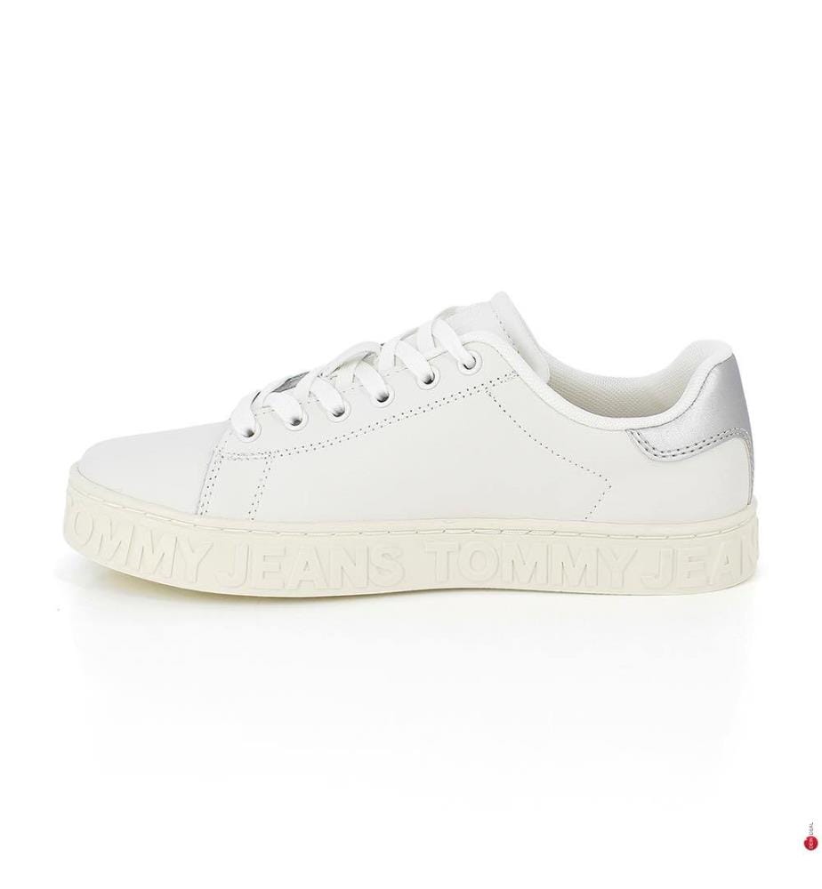 Sneakers - Weiss