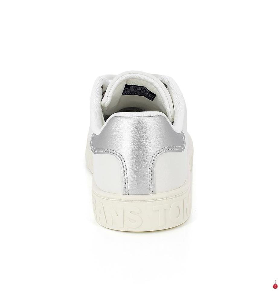Sneakers - Weiss