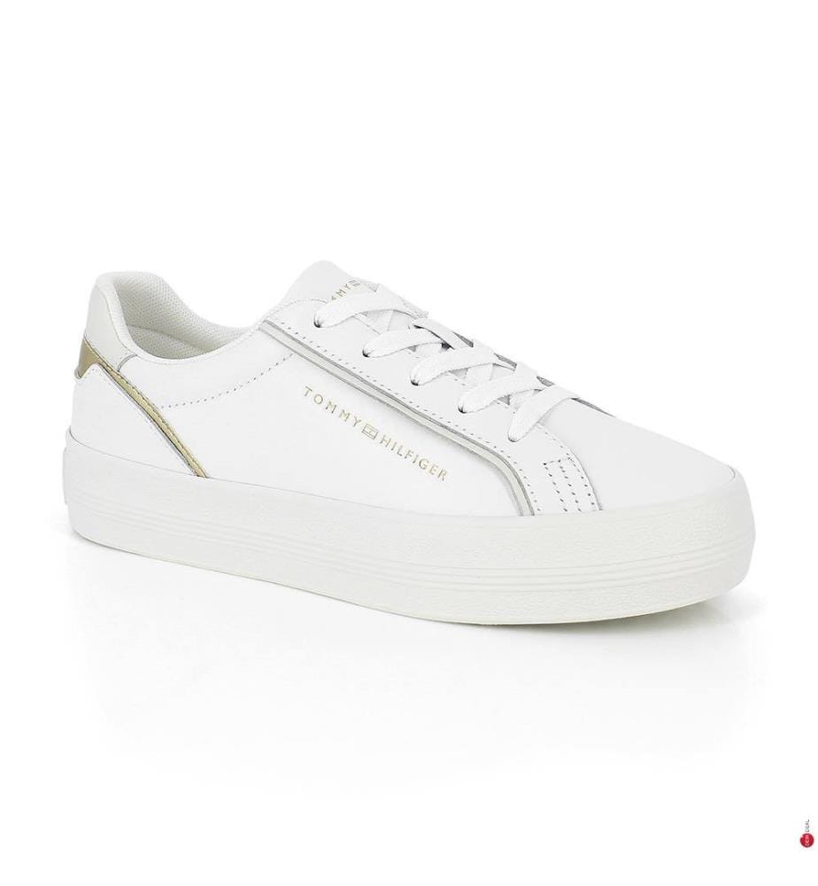 Sneakers - Weiss