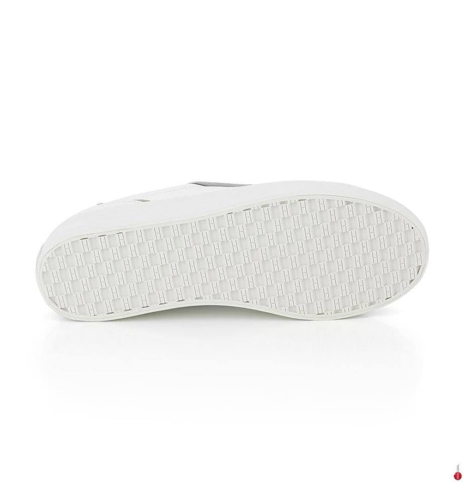 Sneakers - Weiss