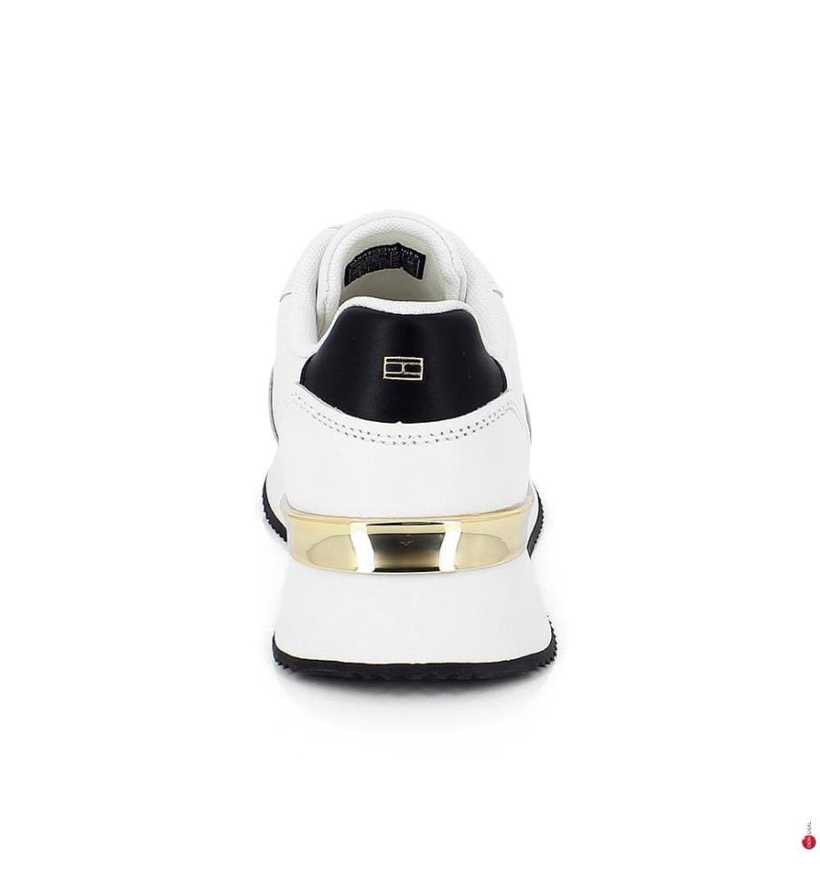Sneakers - Weiss