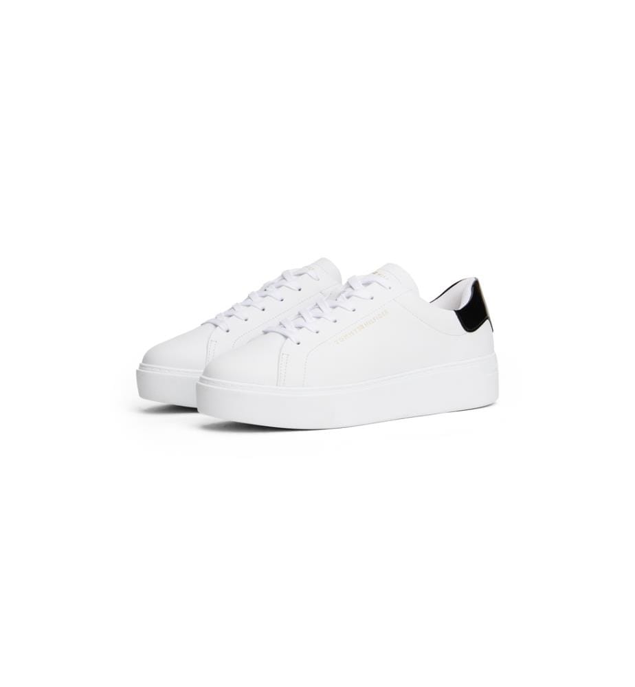 Sneakers - Weiss