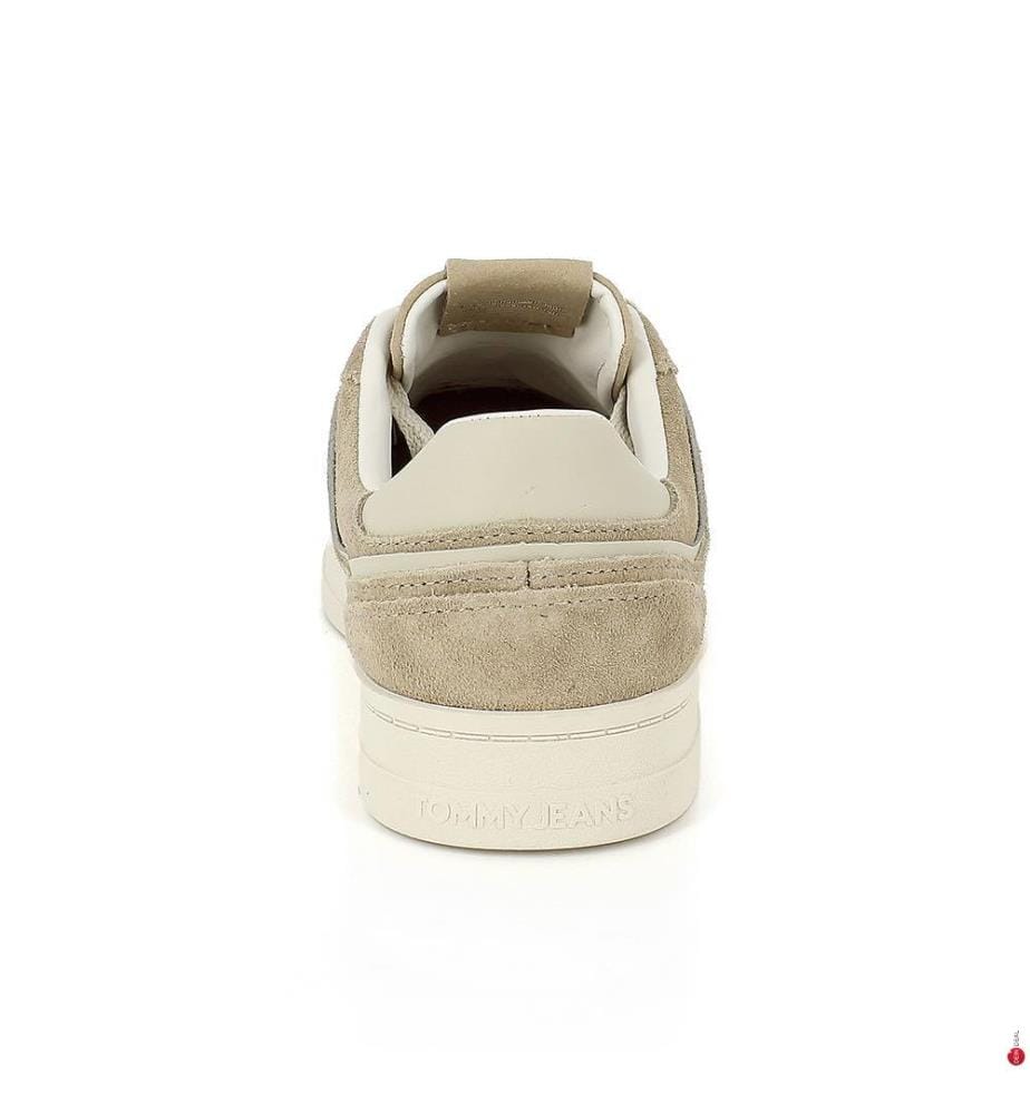 Sneakers - Braun