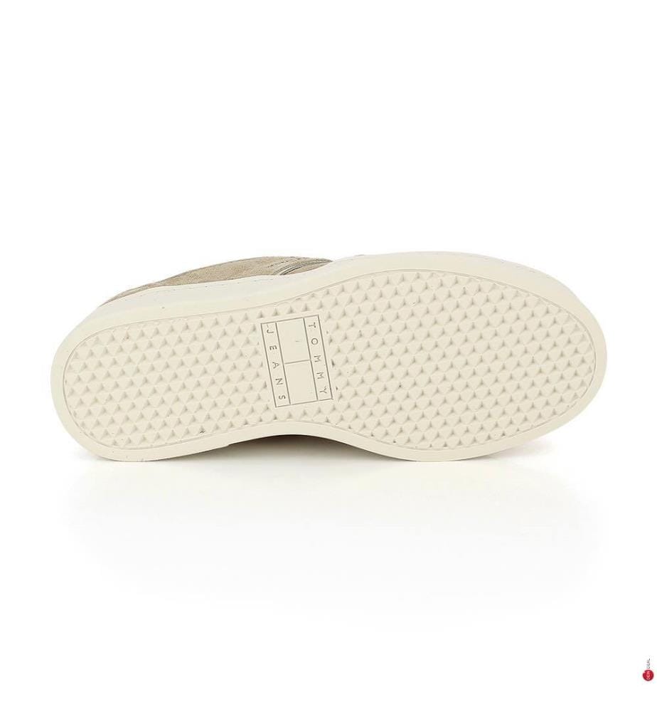 Sneakers - Braun