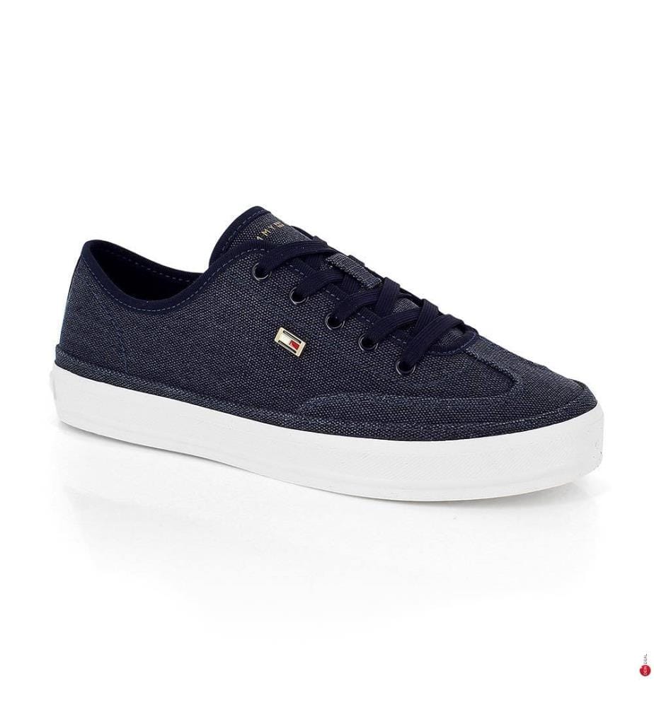 Sneakers - Marine