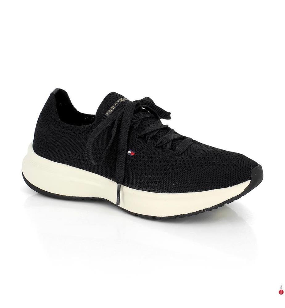 Sneaker - Schwarz