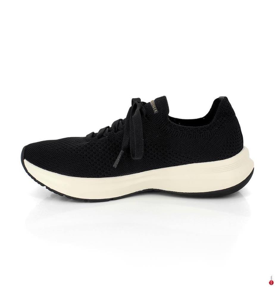 Sneaker - Schwarz