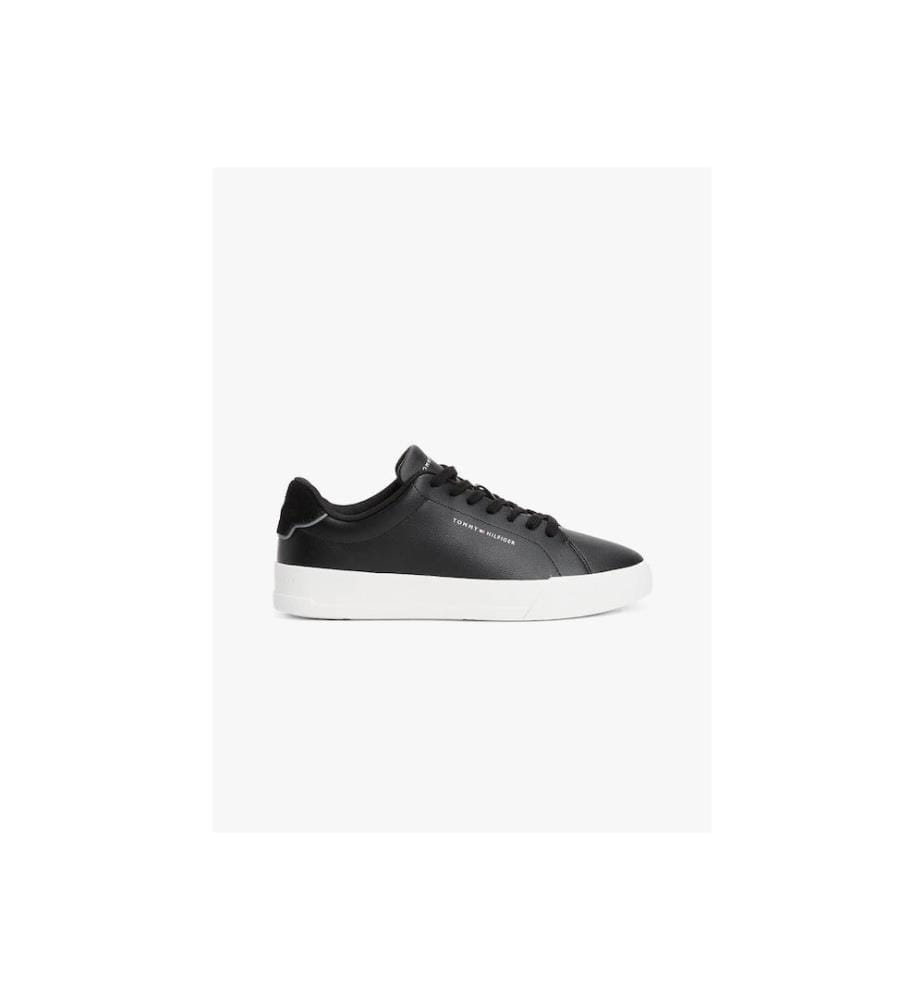 Sneakers - Schwarz
