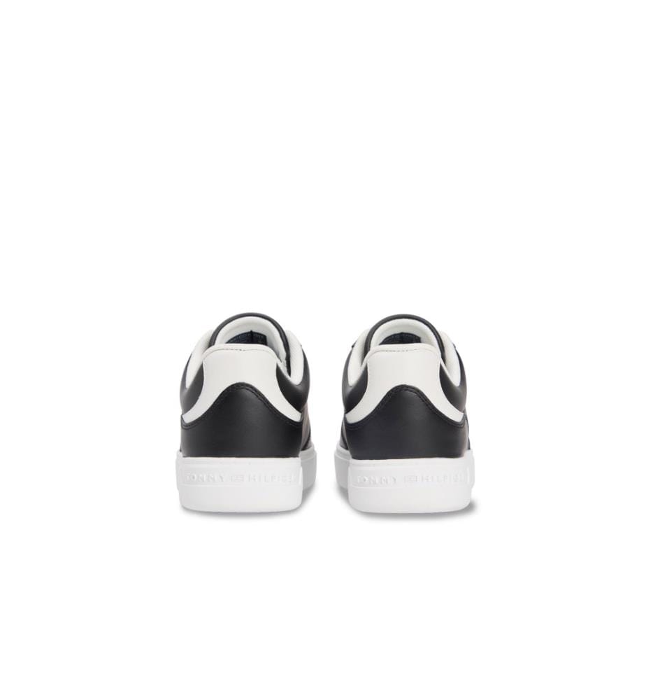 Sneakers - Schwarz