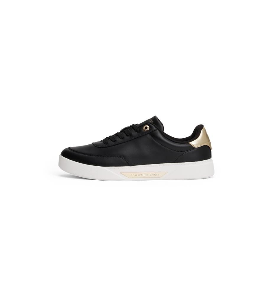 Baskets - Noir