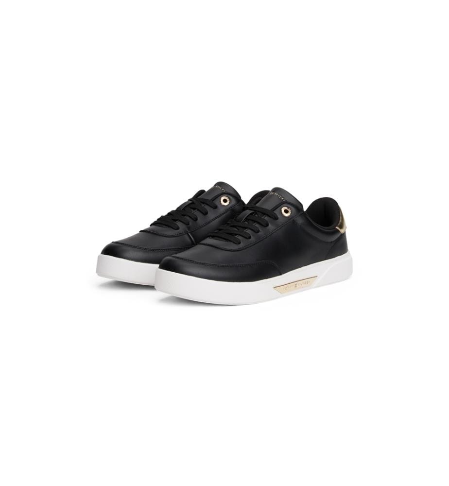 Baskets - Noir