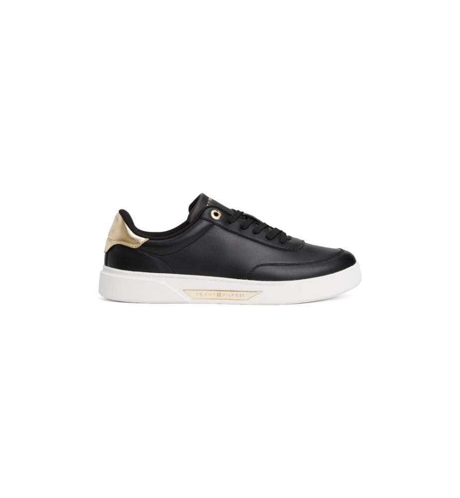 Baskets - Noir