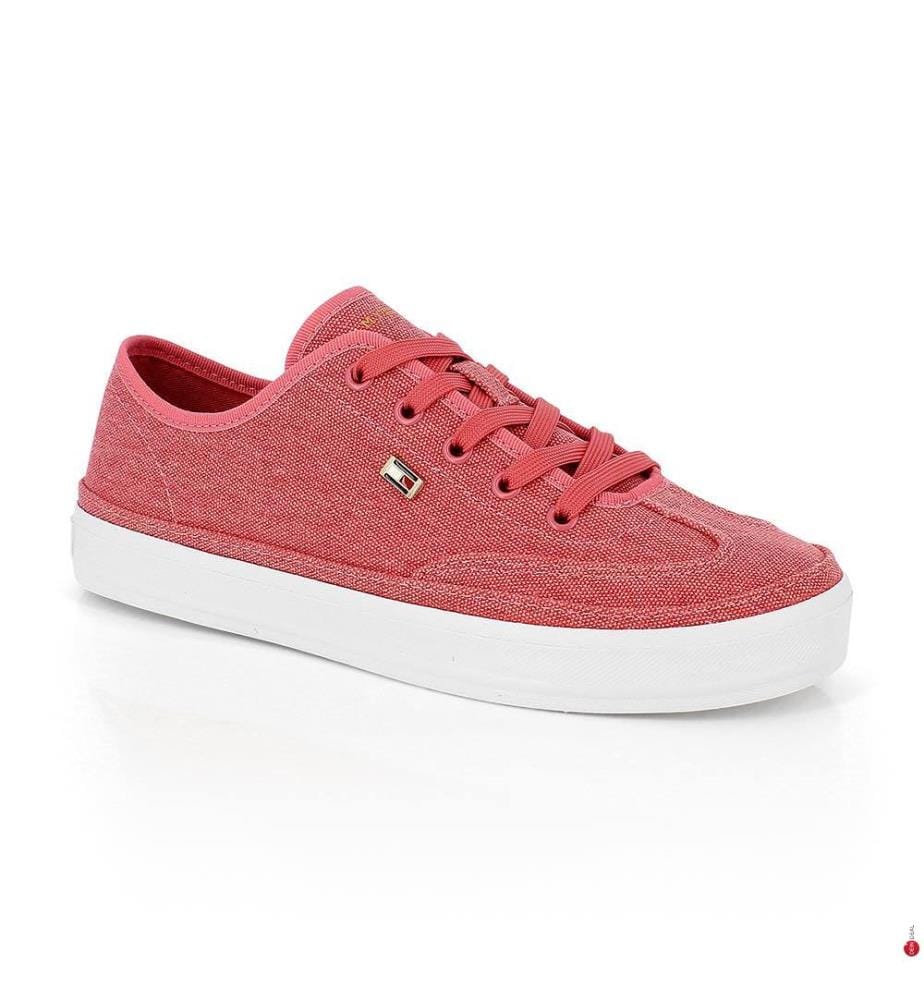 Sneakers - Rosa