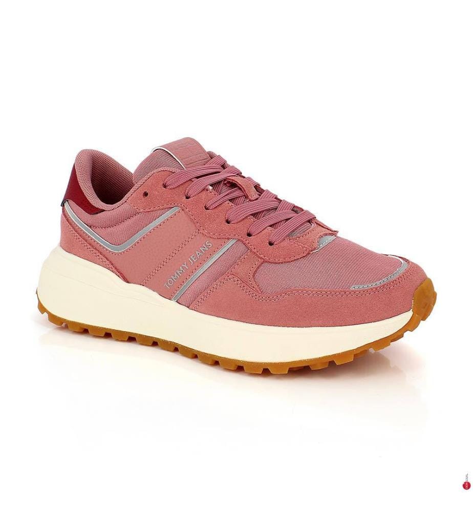 Sneakers - Rosa