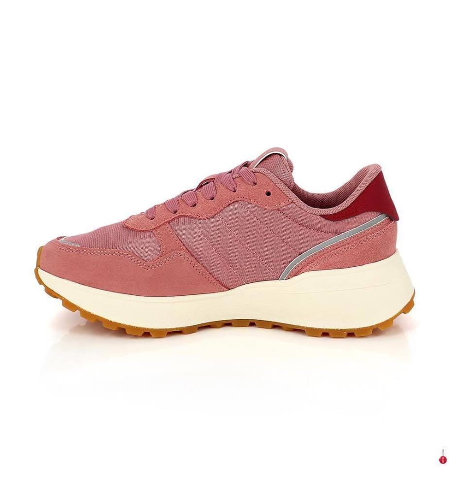 Sneakers - Rosa