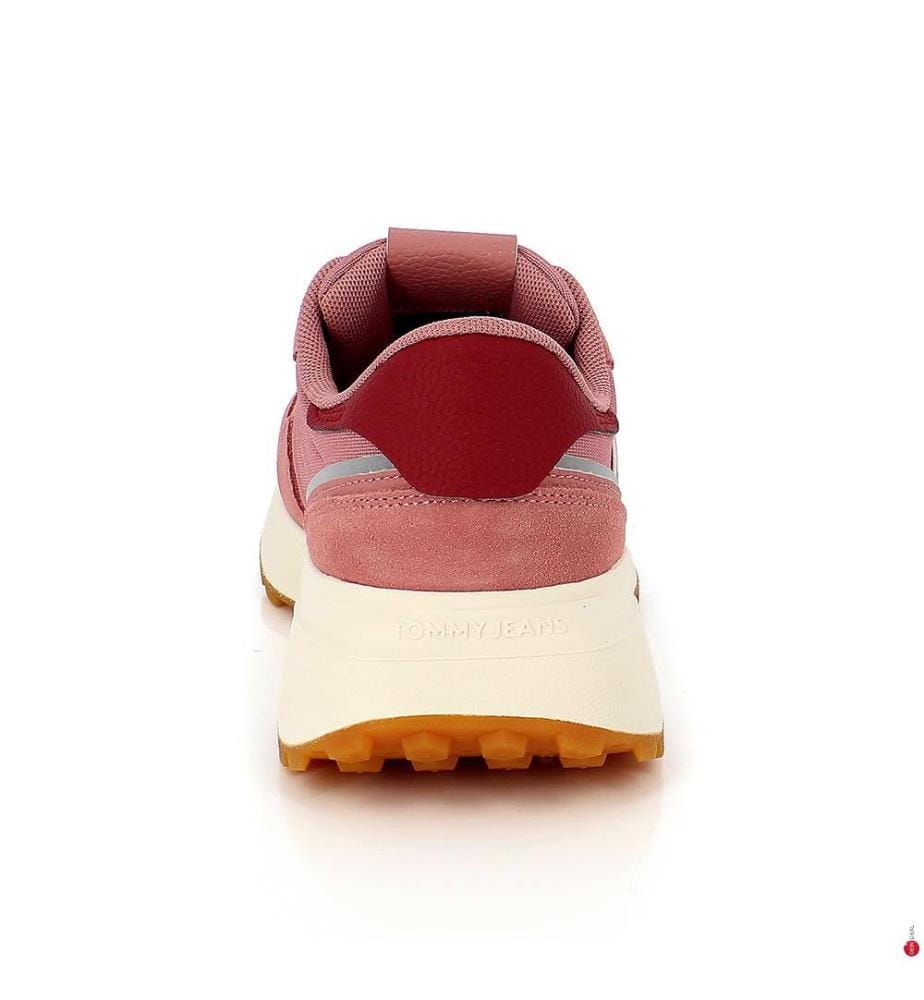 Sneakers - Rosa