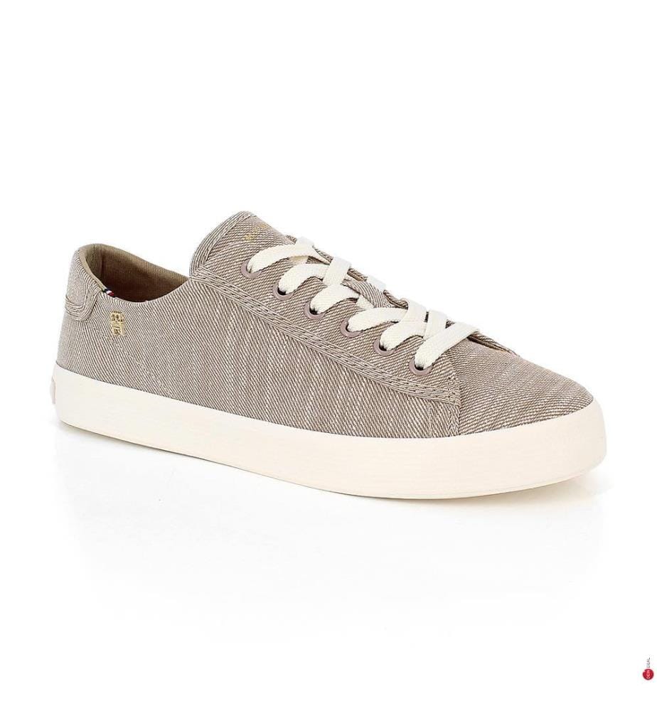 Sneakers - Sand