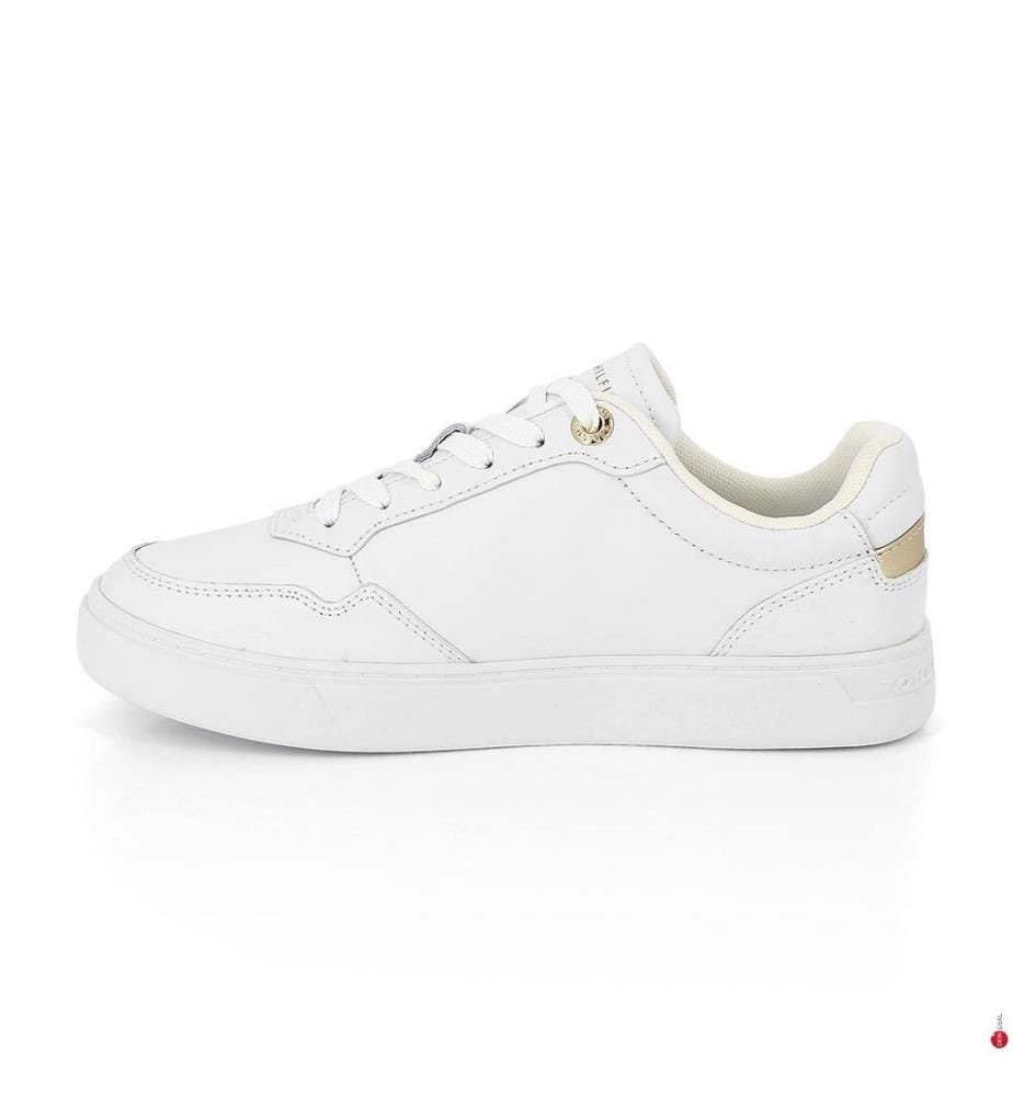 Sneakers - Weiss